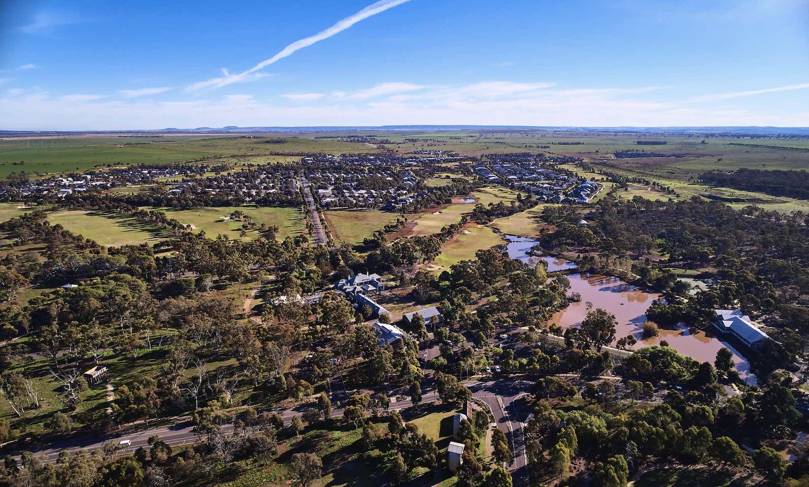 [Land for Sale] Eynesbury Estate, Eynesbury OpenLot